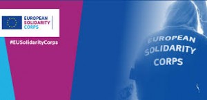 El Cuerpo Europeo de Solidaridad comienza a poner en contacto a jóvenes y organizaciones