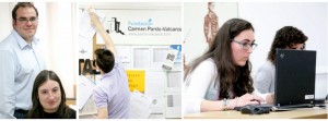 Programa de Formación Superior para personas con discapacidad intelectual ‘Campvs’