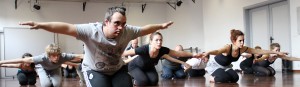 PLENA INCLUSIÓN MADRID Y LA RESAD CELEBRAN EL DÍA MUNDIAL DEL TEATRO