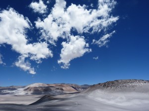 Celebran Día Meteorológico Mundial con el nuevo Atlas de las Nubes