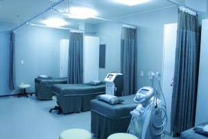 (Madrid)- La estructura hospitalaria frente a los nuevos desafíos: colapso y soluciones innovadoras