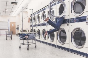 #YaNoHayExcusas: equilibrio en las tareas del hogar