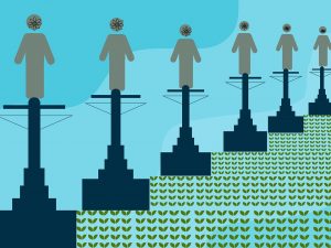 Abierto el plazo de preinscripción para la IV edición del máster online en Accesibilidad para Smart City