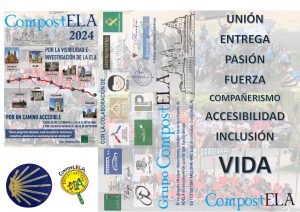 ComposELA, con camino por la vida digna de las personas con diversidad funcional