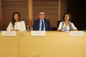 La creciente demanda de atención en salud mental y la escasez de psiquiatras están llevando al sistema de salud a una situación crítica