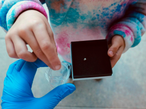 XI Campaña de recogida de dientes Ratón Pérez