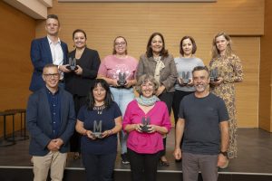 Fundación MAPFRE Canarias reconoce la creatividad y compromiso social de seis iniciativas con sus Premios «Proyecto Futuro 2024»