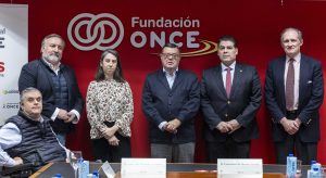 Fundación ONCE y Pueblos más Bonitos de España se unen para hacer del patrimonio rural un lugar disfrutable para todos