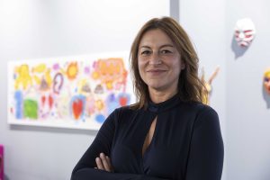 Fundación ONCE y la Universidad de Málaga, presentes en la Feria Internacional de Arte ‘ARCO’