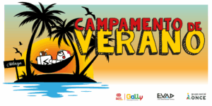 Málaga acoge desde el próximo lunes los campamentos de verano de videojuegos accesibles de Fundación ONCE