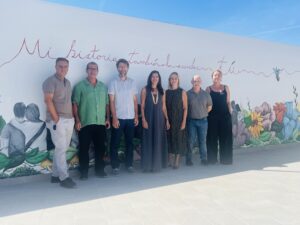 La Fundación Atlantic Copper y Proyecto Hombre Huelva renuevan su alianza por el bienestar social en la provincia