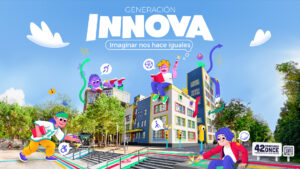 El Concurso Escolar ONCE anima a “dar el botón de pausa” para imaginar y diseñar un mundo más accesible