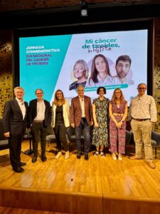 AECAT reclama un acceso equitativo a un tratamiento personalizado y a la innovación farmacológica en el abordaje del cáncer de tiroides