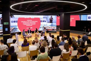 Uno de cada cuatro jóvenes con discapacidad abandona la secundaria: un reto urgente para la educación inclusiva en España
