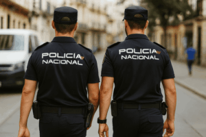 La Policía Nacional y Canal Senior renuevan su colaboración para formar a mayores de 55 años en prevención de estafas y protección digital