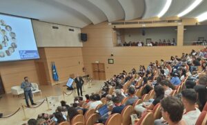 La revolución de la bioinformática: descifrar el código de la vida para hacer realidad la medicina personalizada