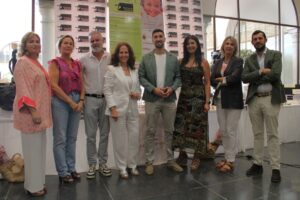 Tomares vive un fin de semana de golf y solidaridad con el Torneo de Tierra de hombres