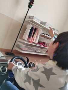 Down Madrid pone en valor la importancia de la Atención  Temprana como un derecho fundamental para el desarrollo de niños con discapacidad o riesgo de padecerla