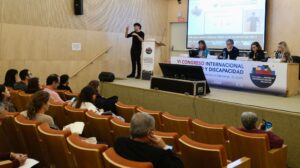 El Congreso Universidad y Discapacidad de Fundación ONCE reunirá a expertos de 25 nacionalidades y 16 países iberoamericanos en un encuentro por la inclusión