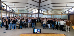 La Confederación Estatal de Personas Sordas celebra su   II Foro Asociativo bajo el lema ‘+QUE FUTURO’