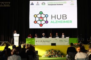 CEAFA reivindica el reconocimiento de la dependencia de los pacientes con Alzheimer en el momento del diagnóstico