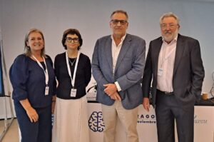 Intervención psiquiátrica en catástrofes:  ¿Qué hicimos tras la DANA?