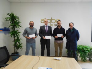 La convocatoria de ayuda sociales de AIQBE impulsará tres programas de inclusión social y empleo juvenil destinados a colectivos vulnerables de Huelva