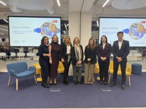 Fundación Randstad y Women in Banking Spain celebran una jornada dedicada a la inclusión en el sector financiero